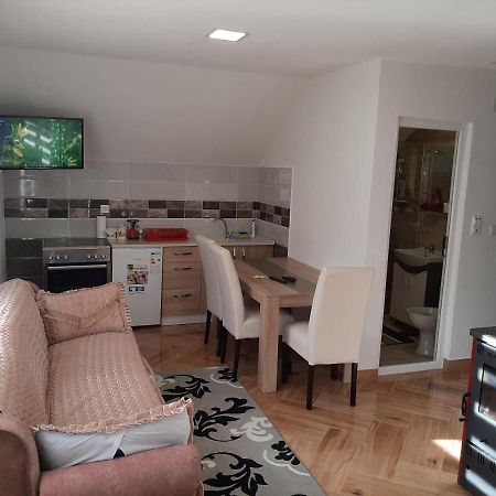 Vuceljic Rooms Andrijevica Eksteriør billede