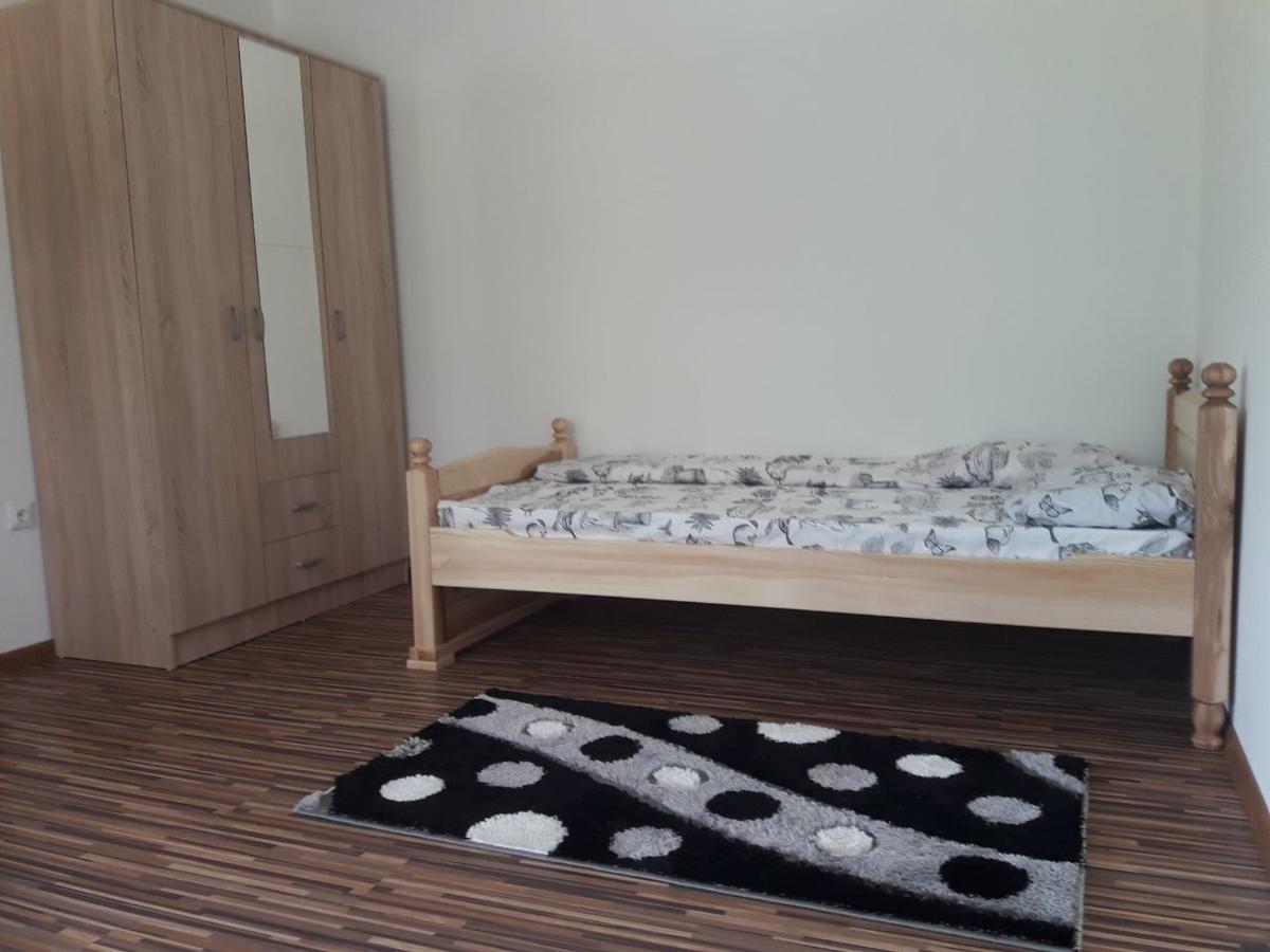 Vuceljic Rooms Andrijevica Eksteriør billede