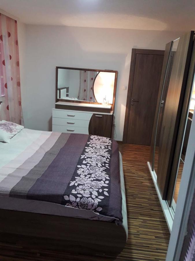 Vuceljic Rooms Andrijevica Eksteriør billede