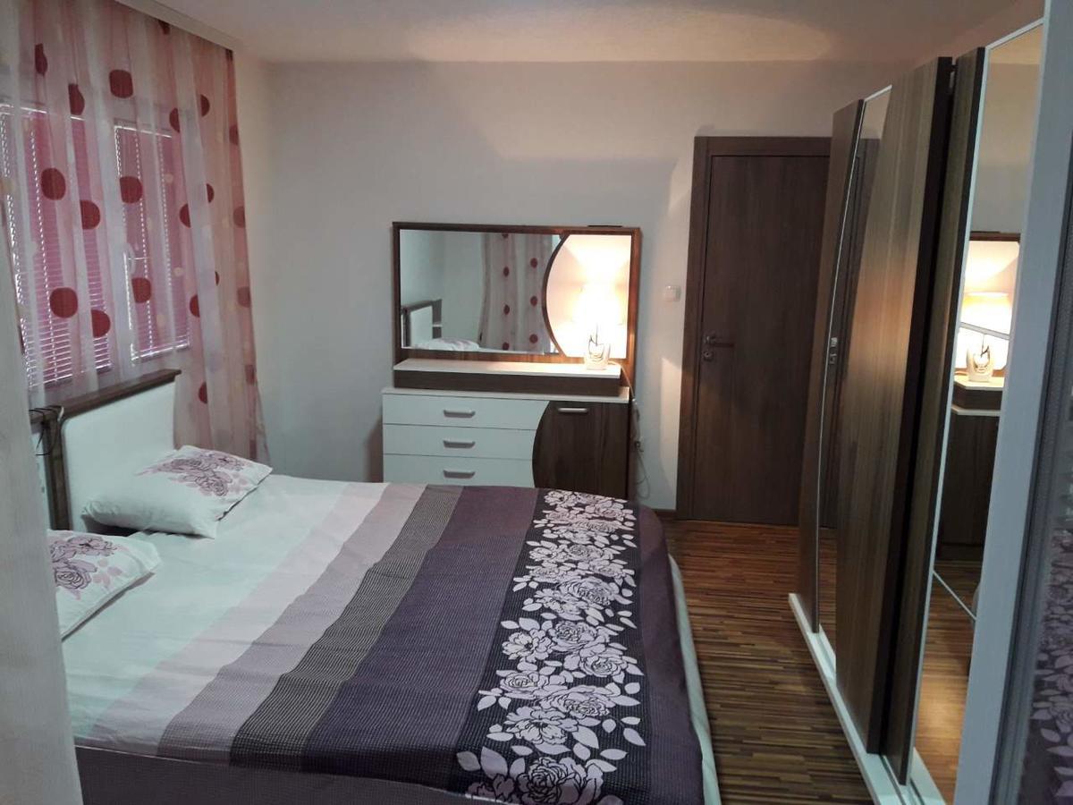 Vuceljic Rooms Andrijevica Eksteriør billede