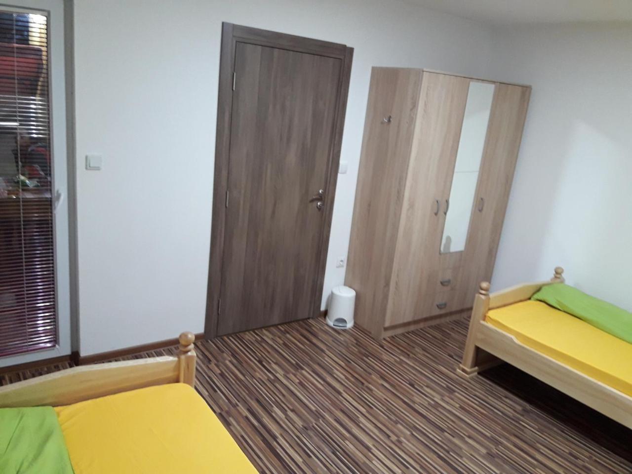Vuceljic Rooms Andrijevica Eksteriør billede