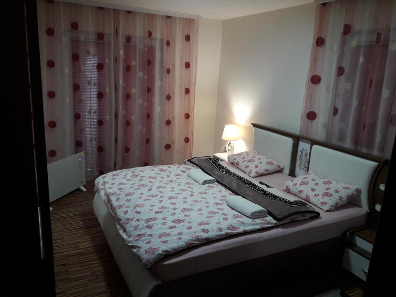 Vuceljic Rooms Andrijevica Eksteriør billede