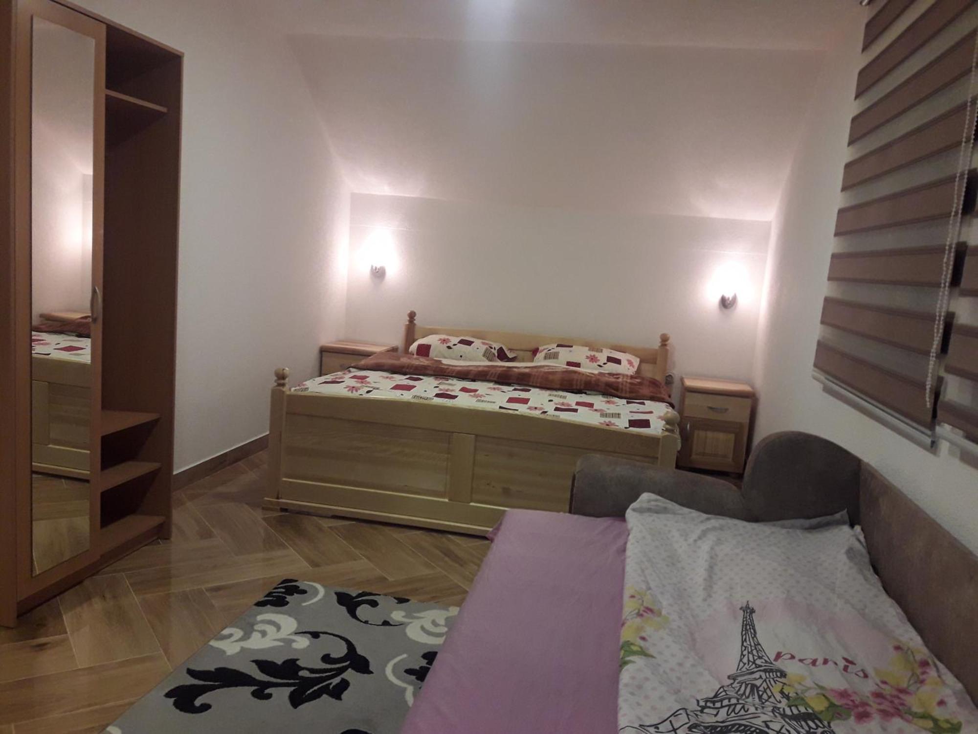 Vuceljic Rooms Andrijevica Eksteriør billede