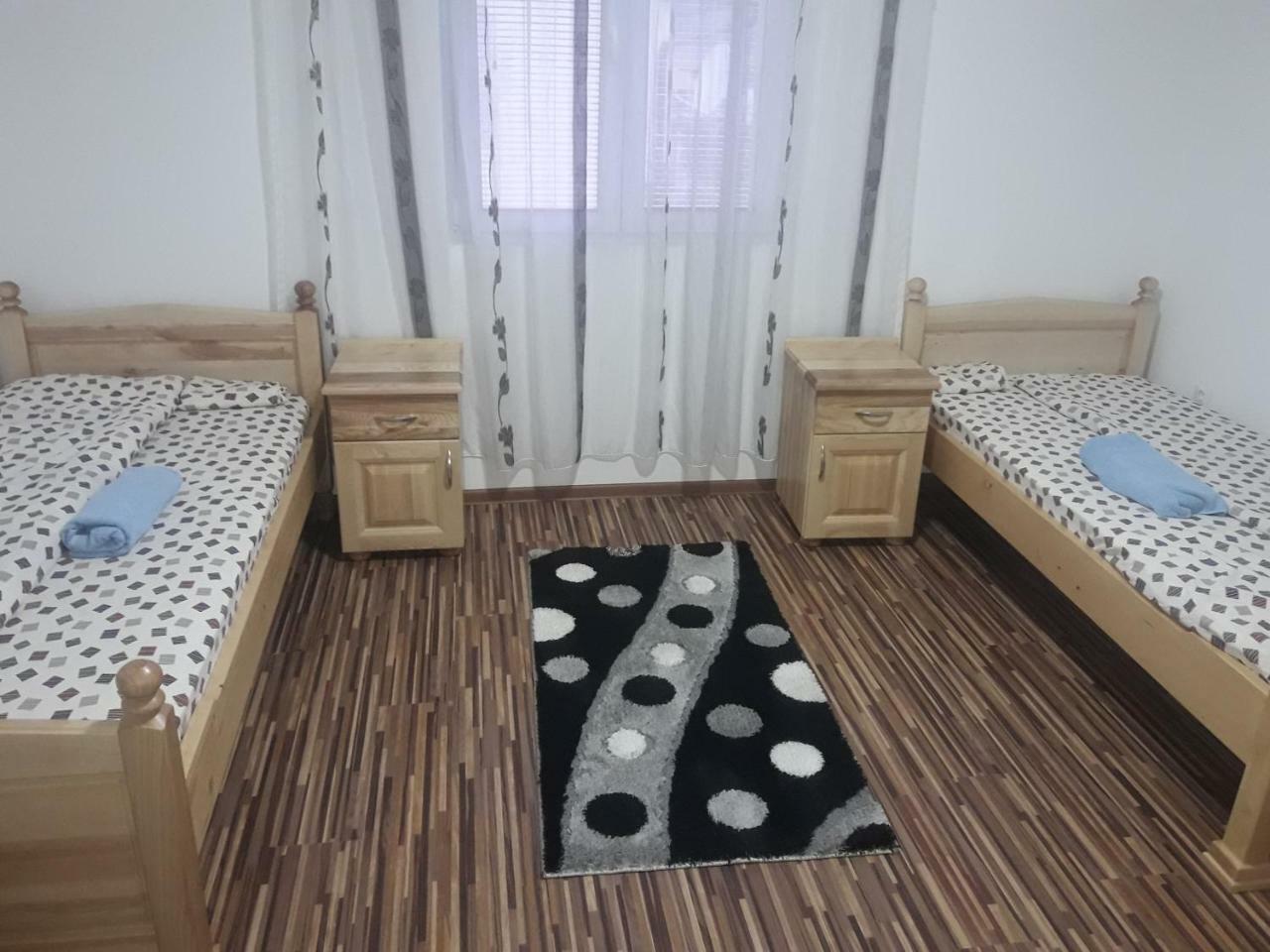 Vuceljic Rooms Andrijevica Eksteriør billede