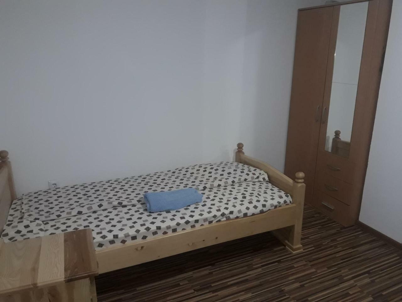 Vuceljic Rooms Andrijevica Eksteriør billede