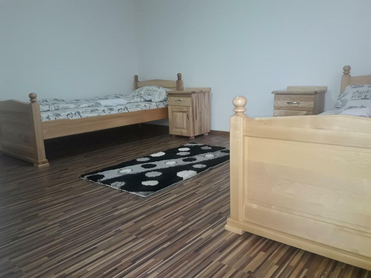 Vuceljic Rooms Andrijevica Eksteriør billede