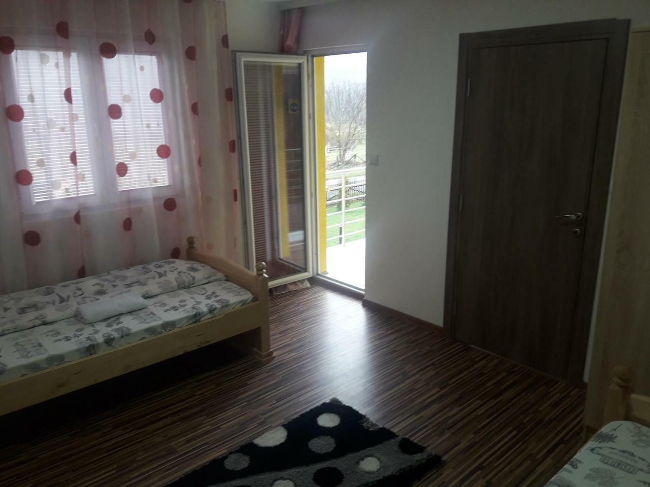 Vuceljic Rooms Andrijevica Eksteriør billede