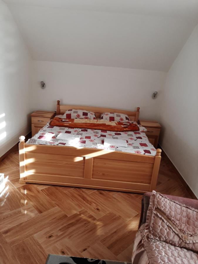 Vuceljic Rooms Andrijevica Eksteriør billede